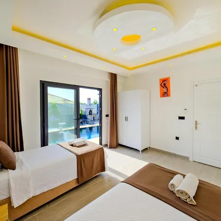 Cansu Hotel Fethiye