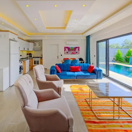 Cansu Hotel