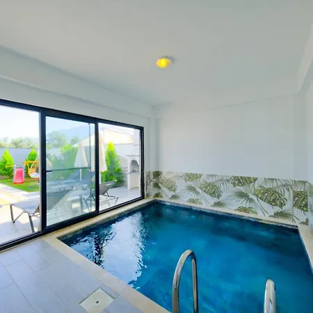 Cansu Hotel 4*