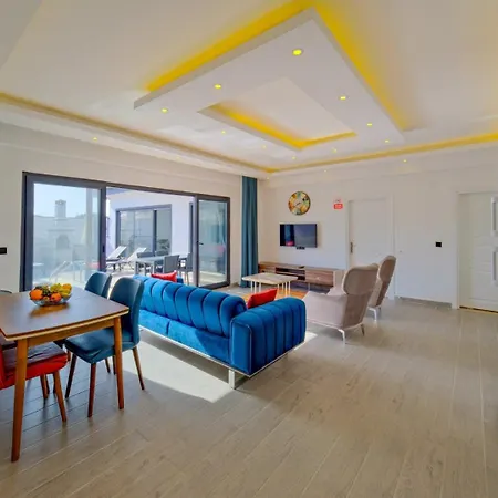 Hotel Cansu Fethiye
