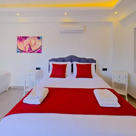 Hotel Cansu 4*