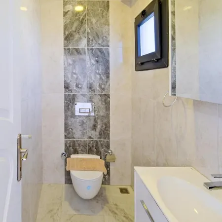 Cansu Hotel Fethiye