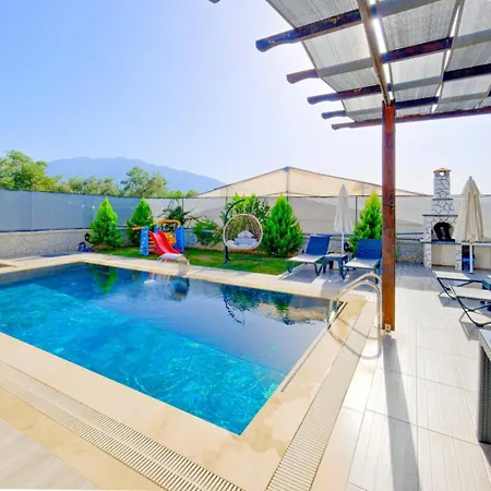 Cansu Hotel